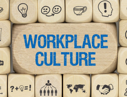 Workplace Culture and Stress