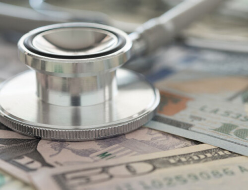 Want to Reduce Health Care Cost? Improve Manager Performance