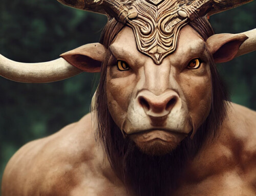 Is Your Manager a Minotaur?